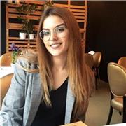 Doy clases particulares de biología, catalán/valenciano, inglés, matemáticas, químicas, filosofía y lengua